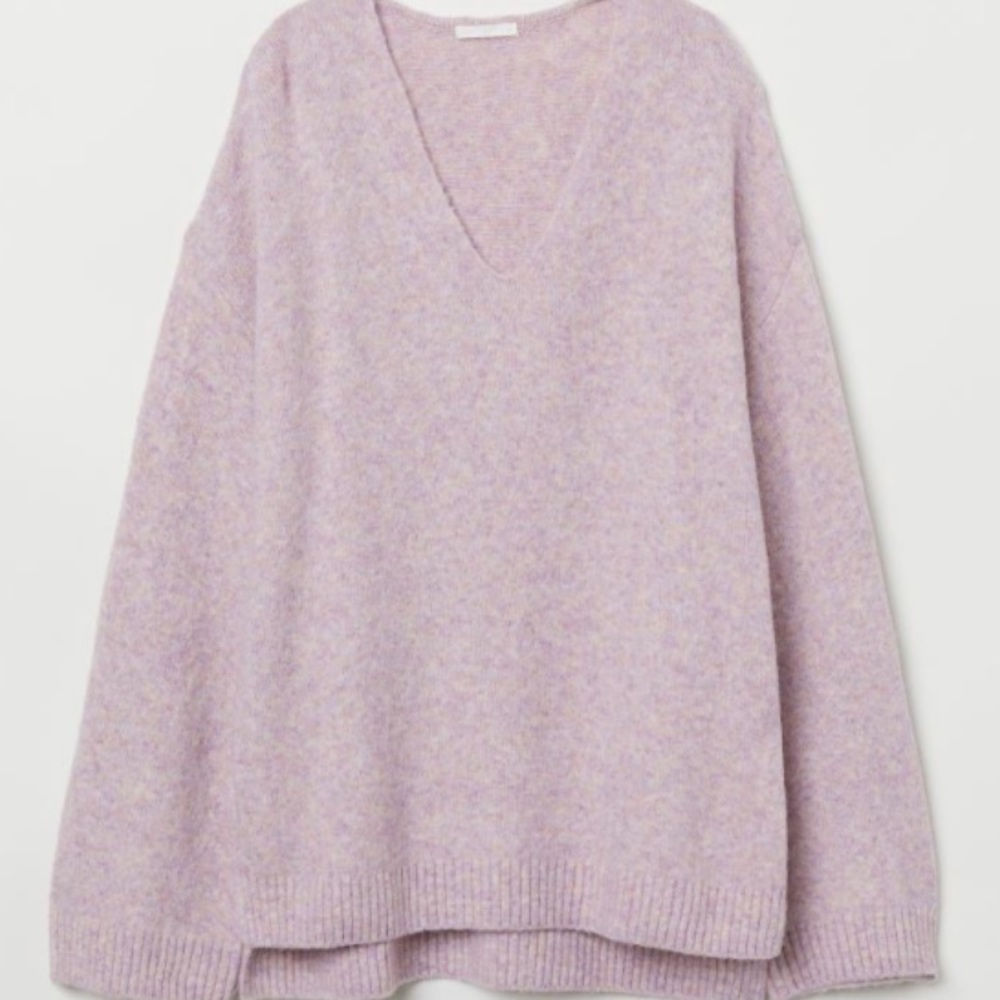 H&M sweater